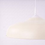 Lampa wisząca GINA beżowa