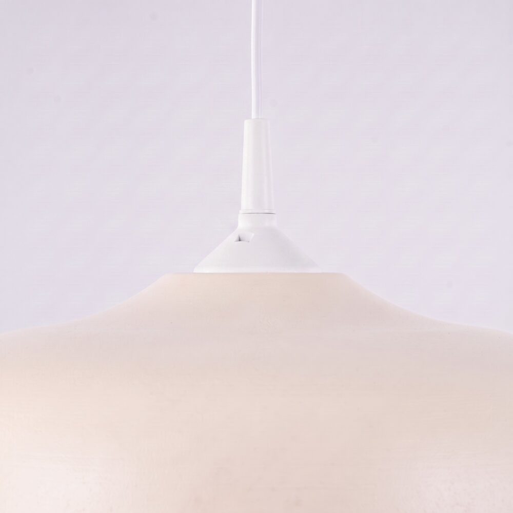 Lampa wisząca GINA beżowa