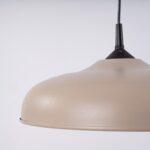 Lampa wisząca GINA taupe