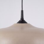 Lampa wisząca GINA taupe