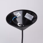Lampa wisząca GINA taupe
