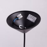 Lampa wisząca GINA ochra czerwona