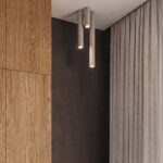 Plafon LAGOS 10 taupe