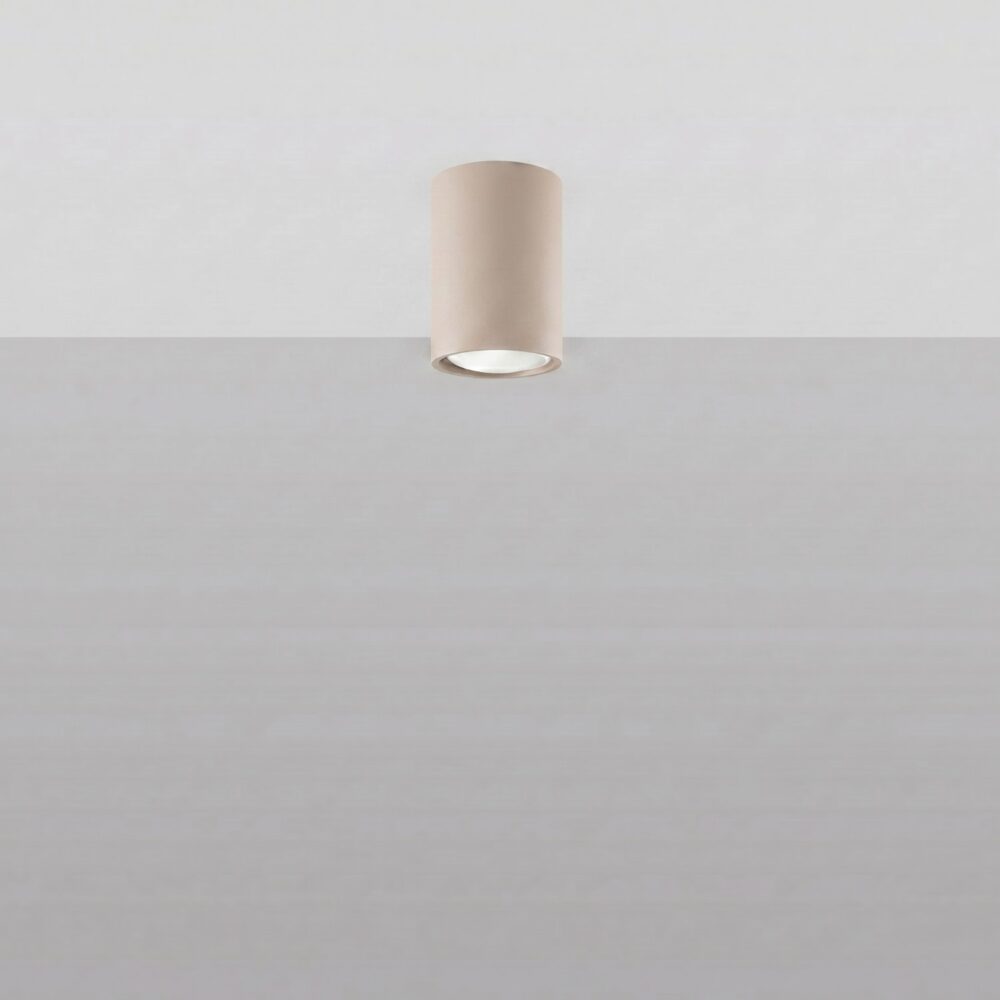 Plafon LAGOS 10 taupe