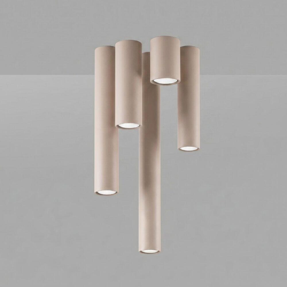 Plafon LAGOS 10 taupe