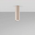 Plafon LAGOS 20 taupe