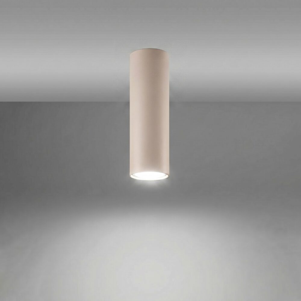 Plafon LAGOS 20 taupe