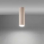 Plafon LAGOS 20 taupe