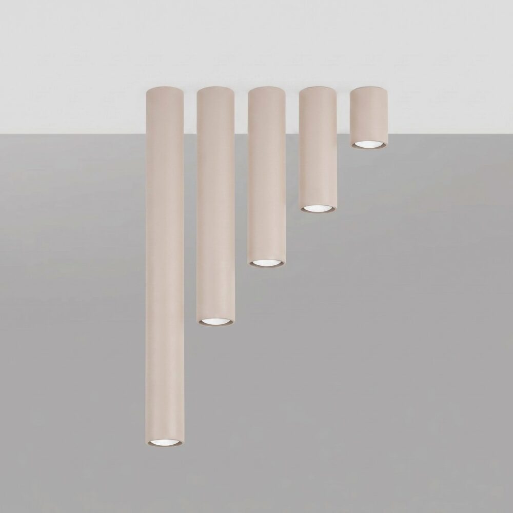 Plafon LAGOS 20 taupe