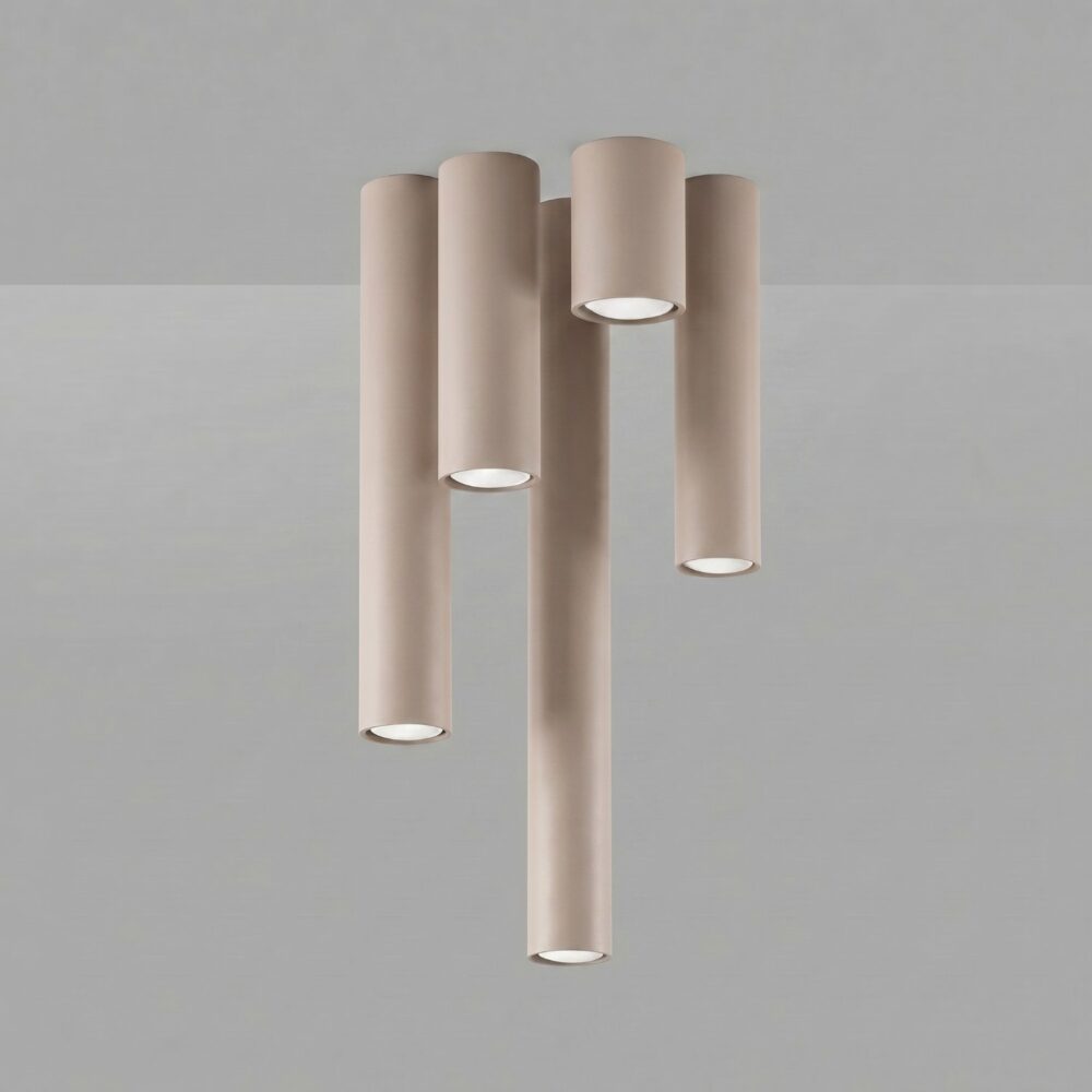 Plafon LAGOS 20 taupe