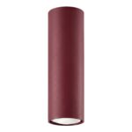 Plafon LAGOS 20 burgund