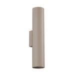 Kinkiet LAGOS 2 taupe