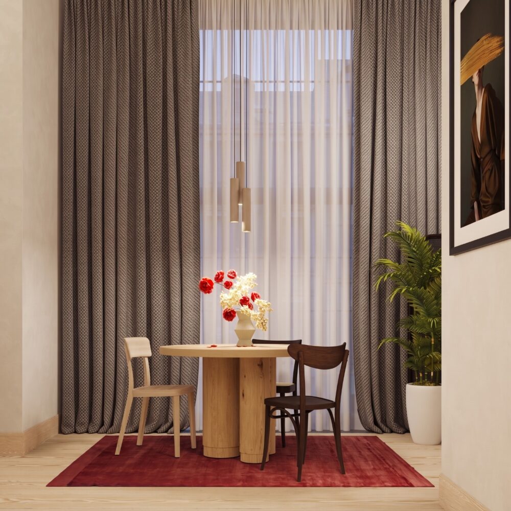 Kinkiet LAGOS 2 taupe