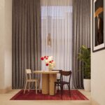 Kinkiet LAGOS 2 taupe