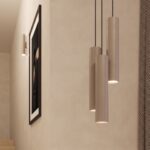 Kinkiet LAGOS 2 taupe