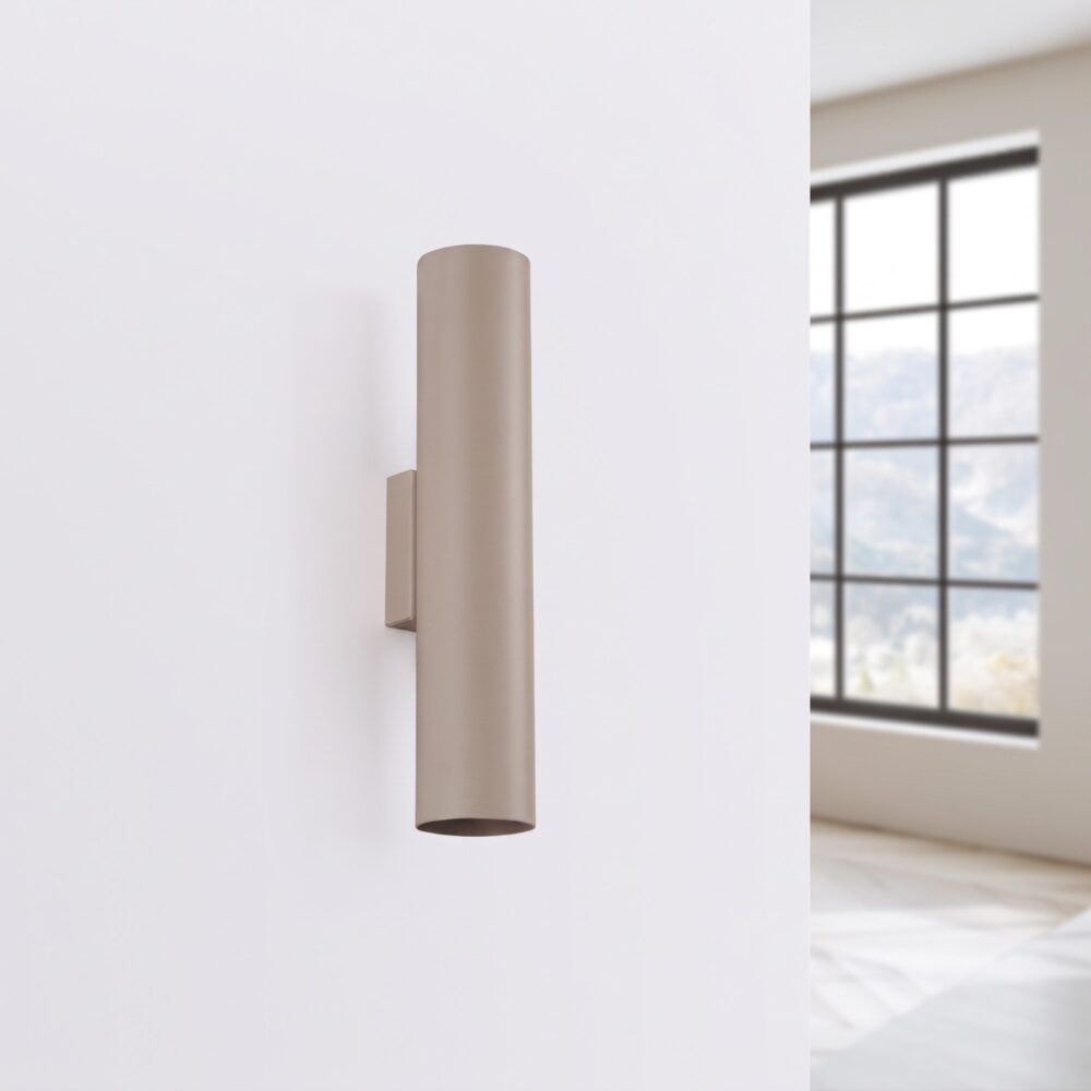 Kinkiet LAGOS 2 taupe