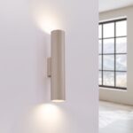 Kinkiet LAGOS 2 taupe