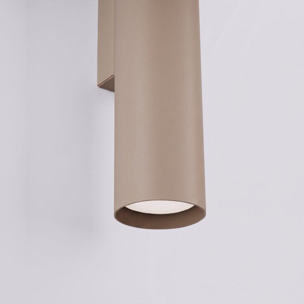 Kinkiet LAGOS 2 taupe