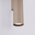 Kinkiet LAGOS 2 taupe