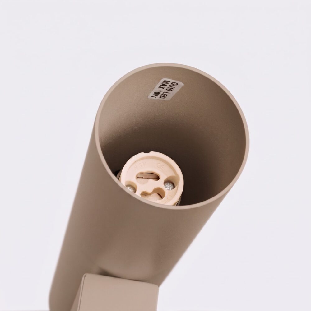 Kinkiet LAGOS 2 taupe