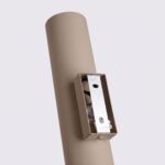 Kinkiet LAGOS 2 taupe