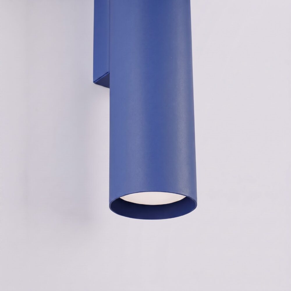 Kinkiet LAGOS 2 ultramaryna