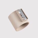 Kinkiet ORBIS 1 taupe