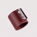 Kinkiet ORBIS 1 burgund