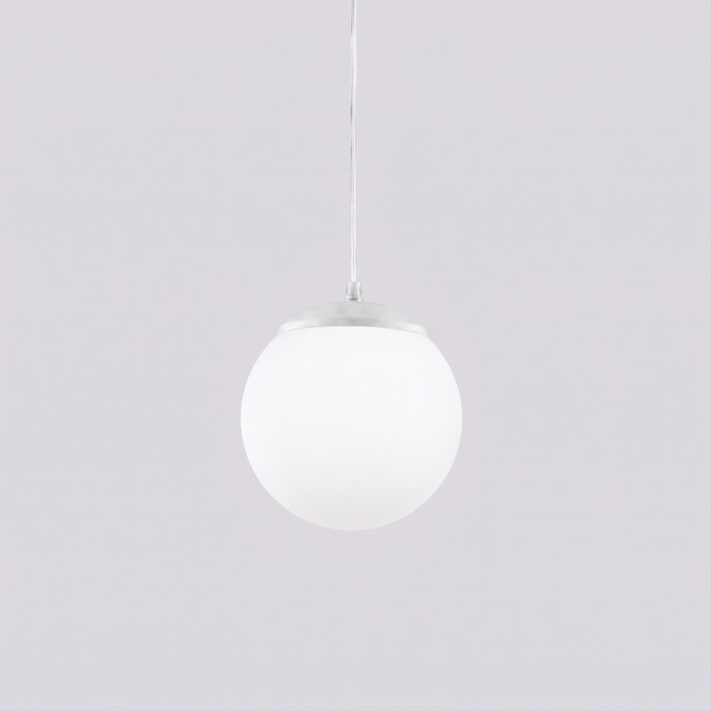Lampa wisząca UGO 20 biała