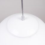Lampa wisząca UGO 20 biała