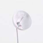 Lampa wisząca UGO 30 biała