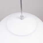 Lampa wisząca UGO 40 biała