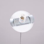 Lampa wisząca UGO 40 biała
