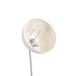 Lampa wisząca UGO 20 beżowa