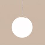 Lampa wisząca UGO 30 beżowa