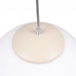 Lampa wisząca UGO 30 beżowa