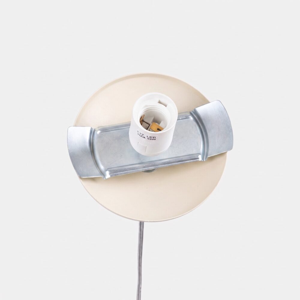 Lampa wisząca UGO 40 beżowa