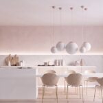 Lampa wisząca UGO 20 taupe