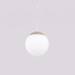 Lampa wisząca UGO 20 taupe