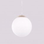 Lampa wisząca UGO 30 taupe
