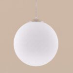 Lampa wisząca UGO 40 taupe