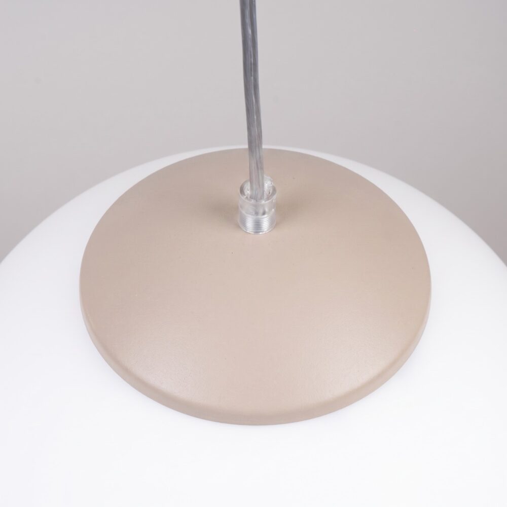 Lampa wisząca UGO 40 taupe