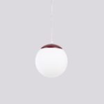 Lampa wisząca UGO 20 burgund