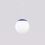 Lampa wisząca UGO 20 ultramaryna