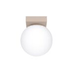Plafon YOLI 1 taupe