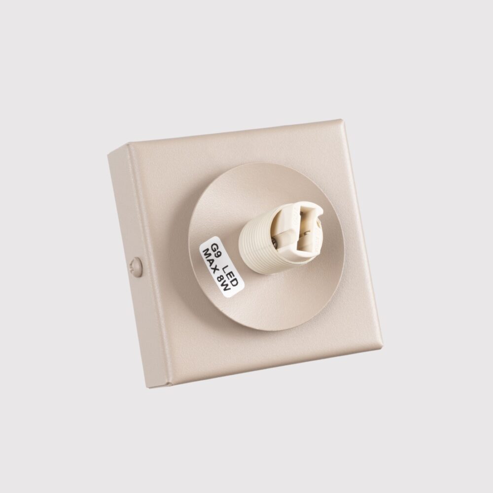 Plafon YOLI 1 taupe