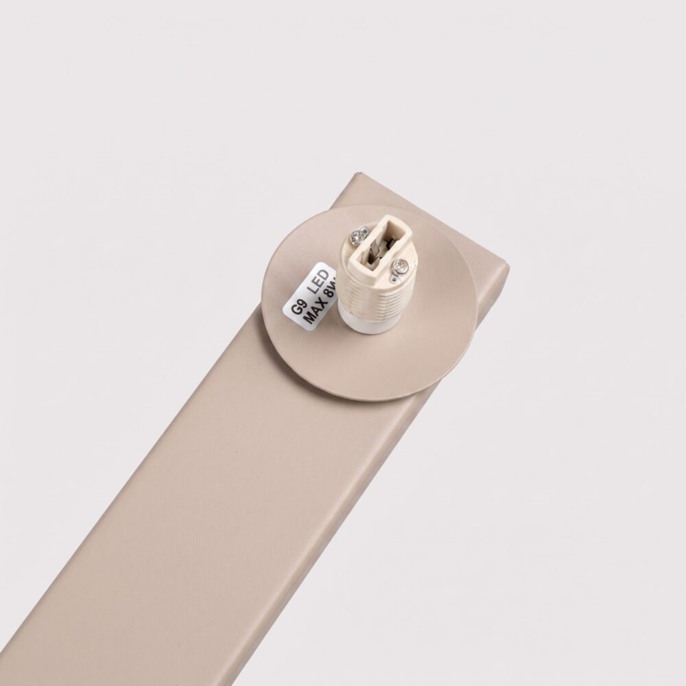 Plafon YOLI 2 taupe