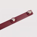 Plafon YOLI 3 burgund