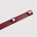 Plafon YOLI 6 burgund