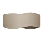 Kinkiet TILA 30 taupe